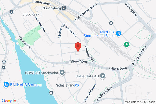 Mbj Redovisning AB