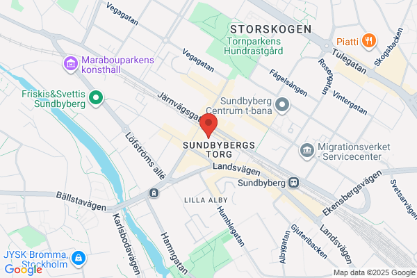 Mind Improvement Group Scandinavia AB