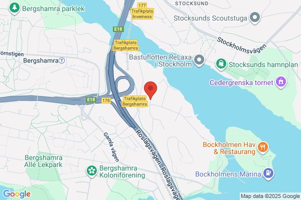 Ströyer Consulting AB
