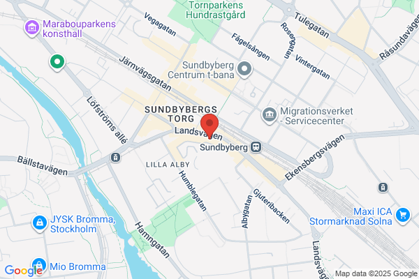 i H Företagstjänst