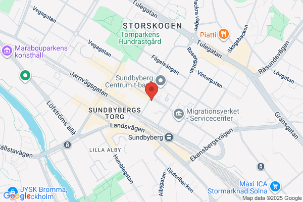 AFK Affärs- & Fastighetskonsult