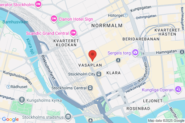 De Handikappades Riksförbund D H R Stockholmsavdelningen