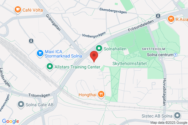 Norrbacka Handikapps Idrottsförening