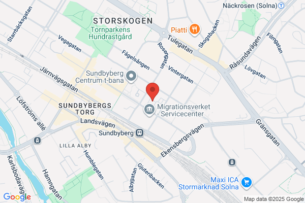 Stamningsförbundet