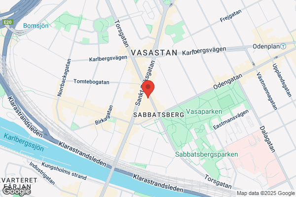 Divage Hårborttagningsklinik