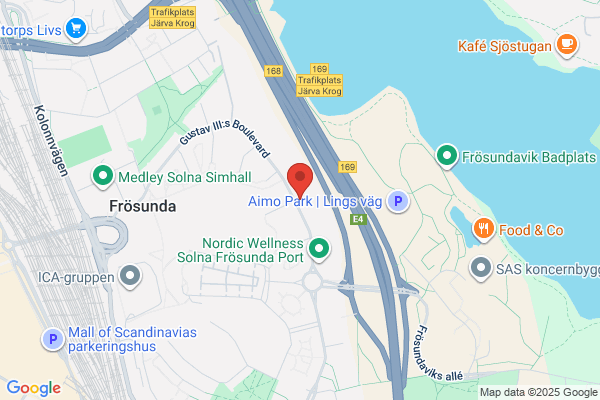 Eksjöhus