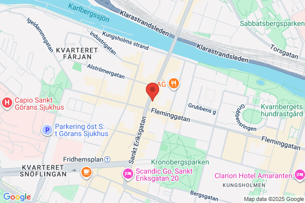 Fonden För Psykisk Hälsa
