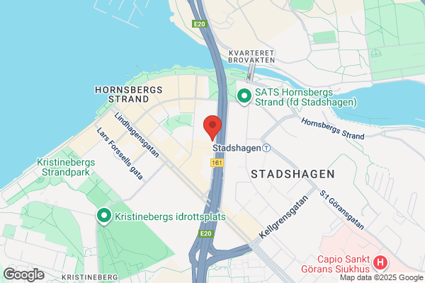 Modern Styrteknik AB