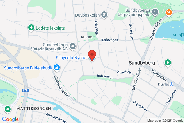 Siljeströms