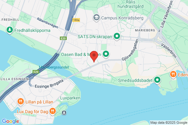 Småföretagarnas Service Sao AB