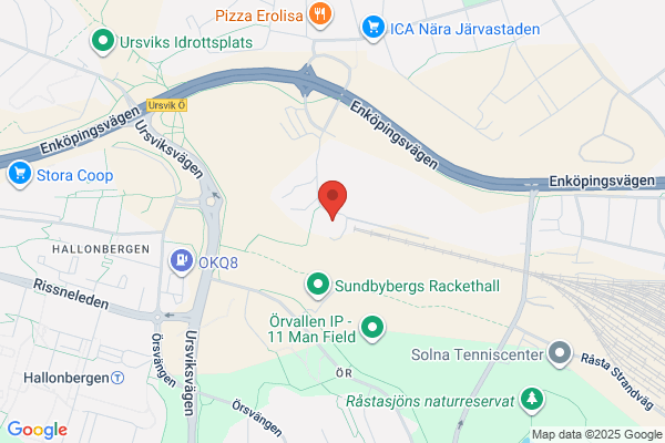 Råckstahyresgästernas intresseförening