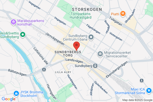 Tailorcut Business Stockholm AB