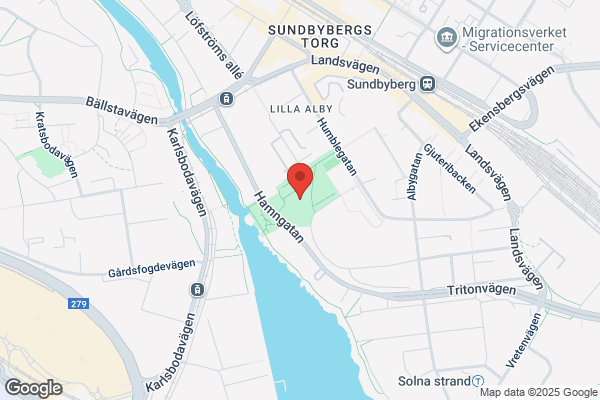 Urbanzone.se
