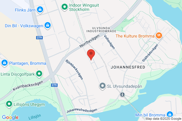Addsorb Sweden AB