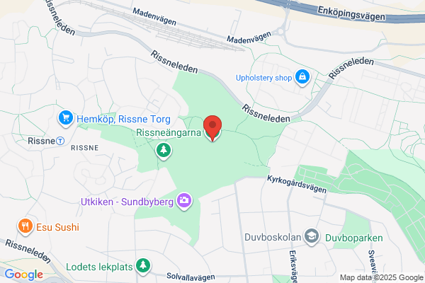 Henkestenberg