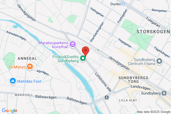 Olsson Fastighetskonsult AB, P.