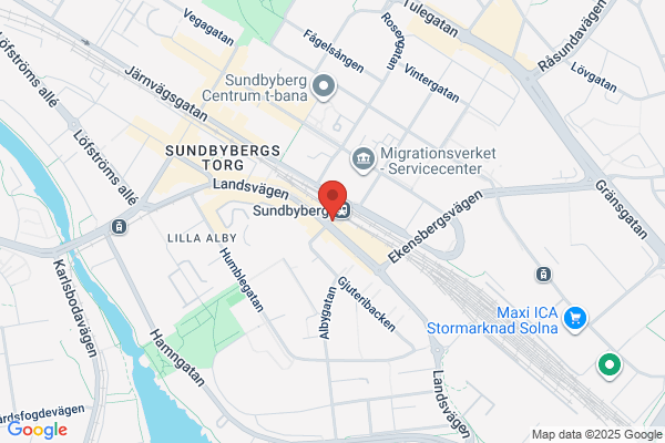 PressCom Sweden