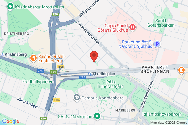 Senbom Konsulting