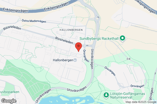 Syrisk Ortodoxa Församlingen