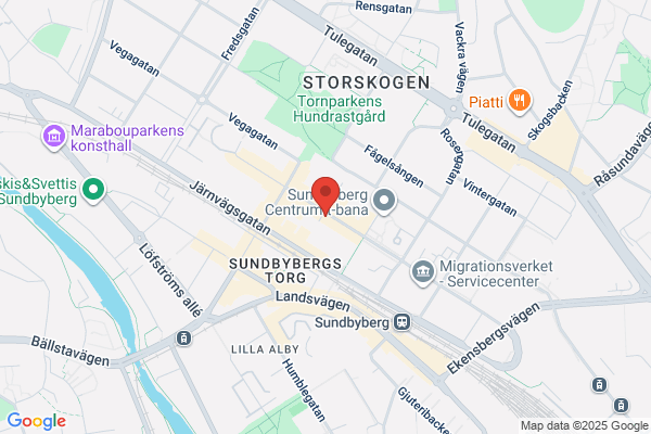 A - T Torghandel