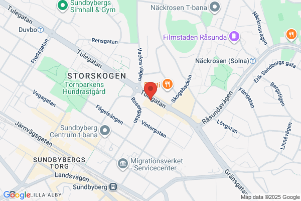 Jarla Tobak och Livs