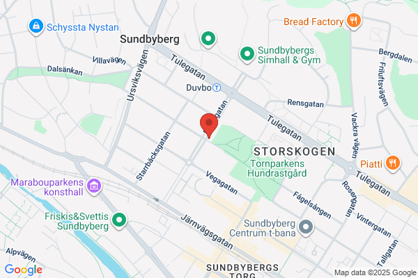 Skandinavisk Dryckesförsäljning
