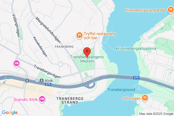 Tranebergs Närlivs