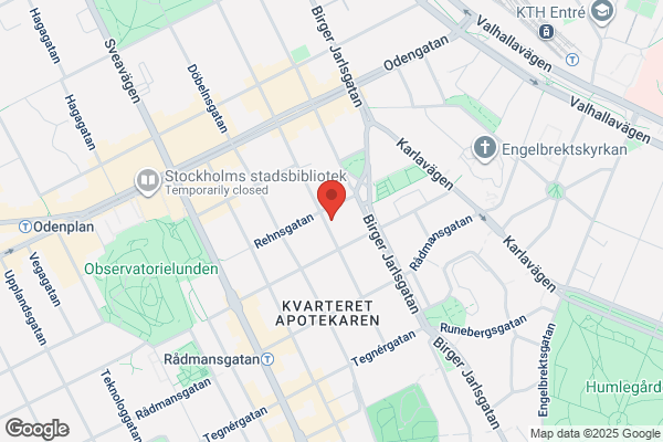 E-Säljinvest AB