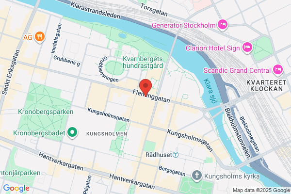 Kungslås AB