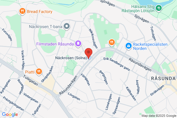 Norra Stationen Lås & Larm AB