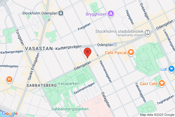 Brandts Lås & Nyckelservice, Rolf