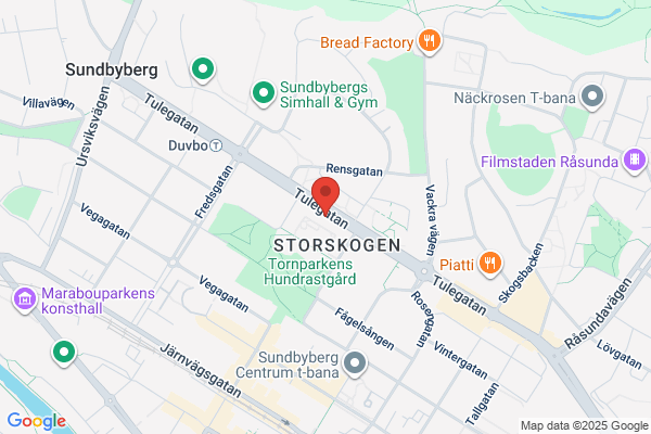 Skandinaviska Kiropraktorhögskolan