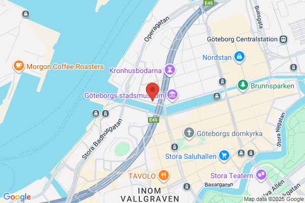 Göran Andersson Management AB