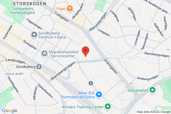 Spiros AB, Fjäderfabriken