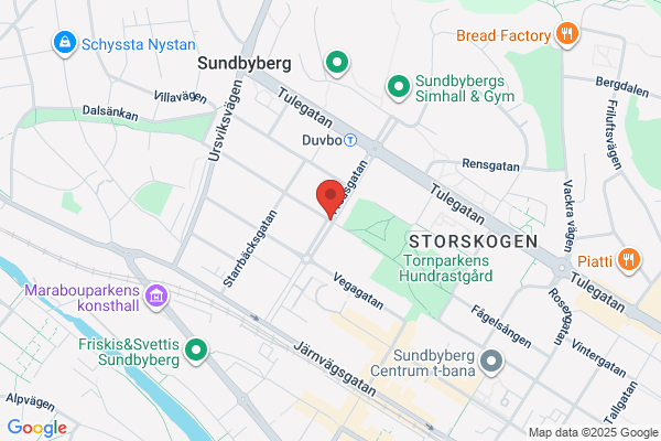 Ingenjörsfirman A Klun AB