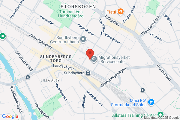 Malm Hillar AB, Ingenjörsfirman