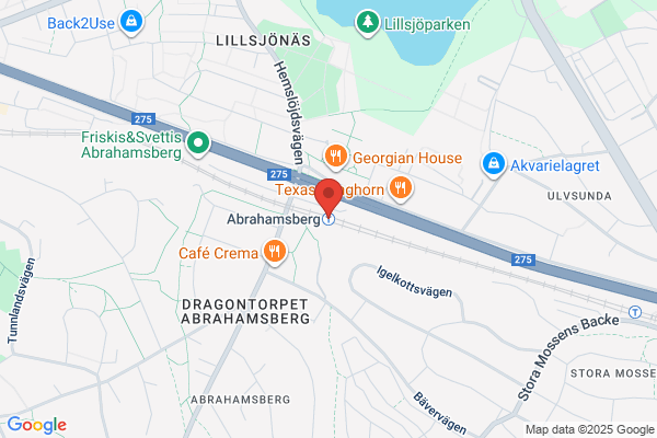 Abrahamsbergs Måleriservice