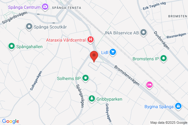 Solhems Måleri AB