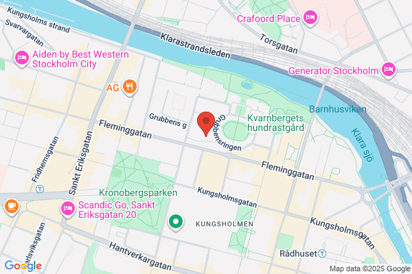Optik-Klinik s:t Erik AB