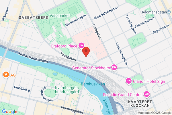 Avenida tolkning & översättning