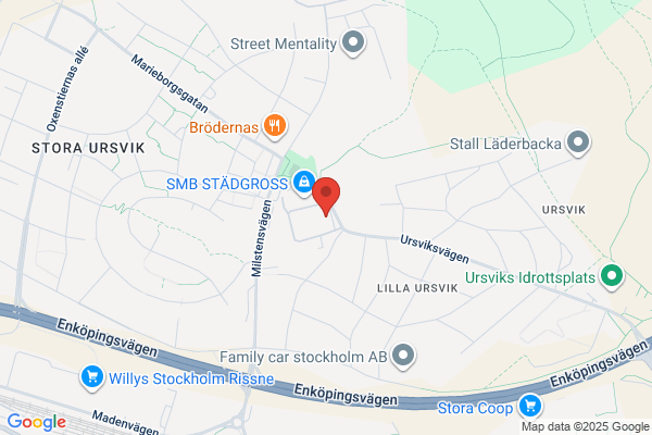 Hedlund Språk & Kontorsservice, Charlotte