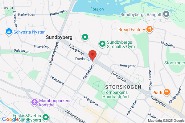 Ordkvarnen