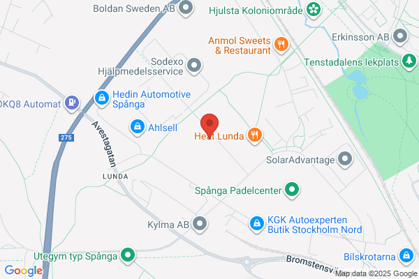 Brännkyrka Plåt & Takservice AB