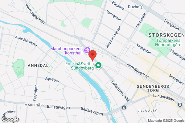 Socialdemokraterna i Sundbyberg
