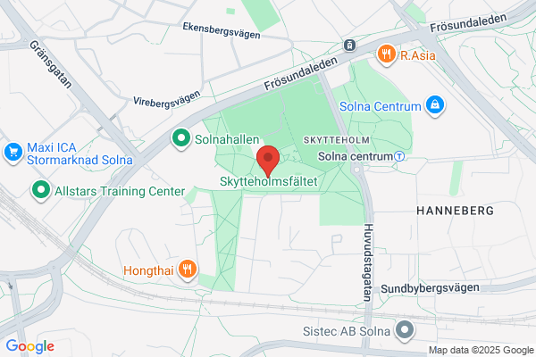 Vänsterpartiet i Solna