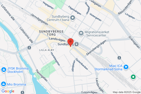 PBK Outsourcing AB