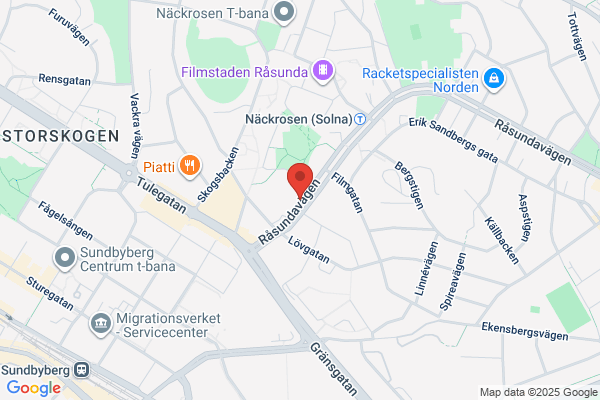 Bokföringsbyrån LETEC-Konsulterna