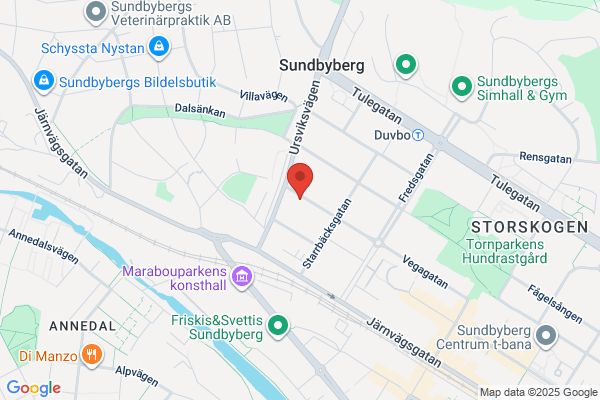 Ekeblad Consulting AB
