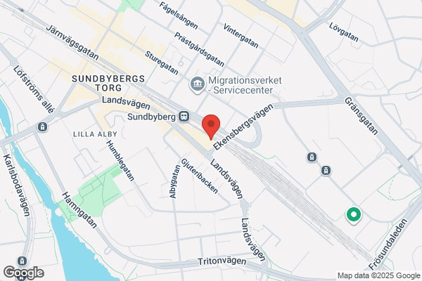 Ekonomikonsult Stefan Svalstedt Redovisning AB