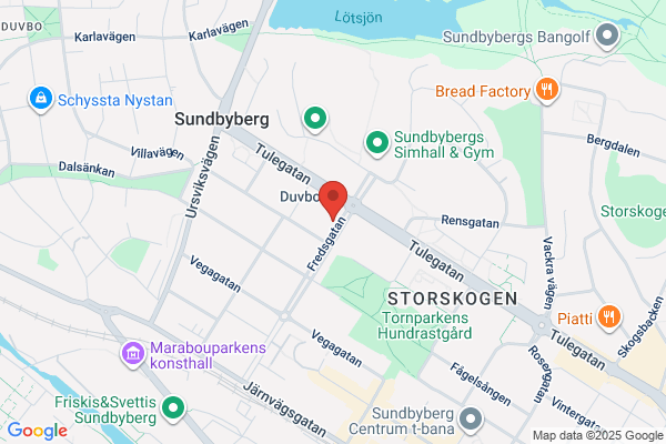 Fridhems Redovisning AB
